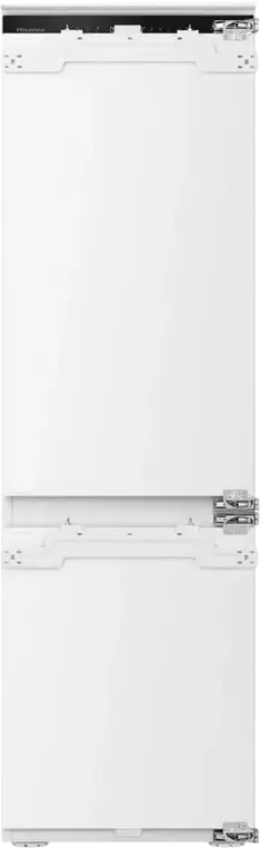 Frigider Hisense RB3B250SAWE, Alb