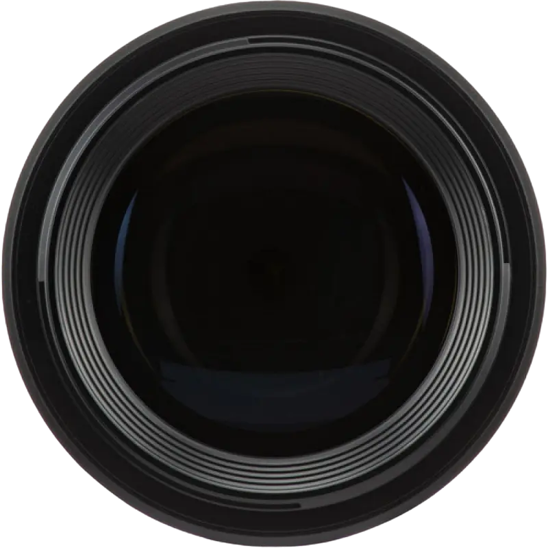 Obiectiv Canon RF 85mm f/1.2L USM Prime pentru Full Frame, Apertură Maximă f/1.2, Autofocalizare USM, Rezistent la Praf și Apă, cu Parasol ET-89 și Capac E-82 II