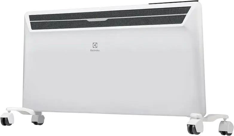 Convector Electrolux ECH/AG2-2000 3BI-W EEC, 2000W, Alb