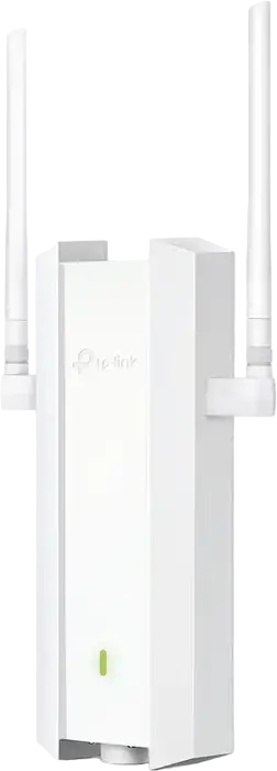 Punct de acces fără fir TP-LINK EAP625-Outdoor HD, 574 Mbps, 1201 Mbps, Alb