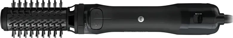 Rowenta UB9520F0 Brush Activ Rotating Hot Air Brush, 1000W, Ceramic Coating, 2 Temperature and 2 Airflow Settings, Cold Air Shot, 40mm and 50mm Brushes
