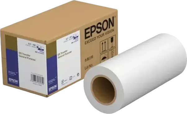 Hârtie Epson DS Transfer General Purpose