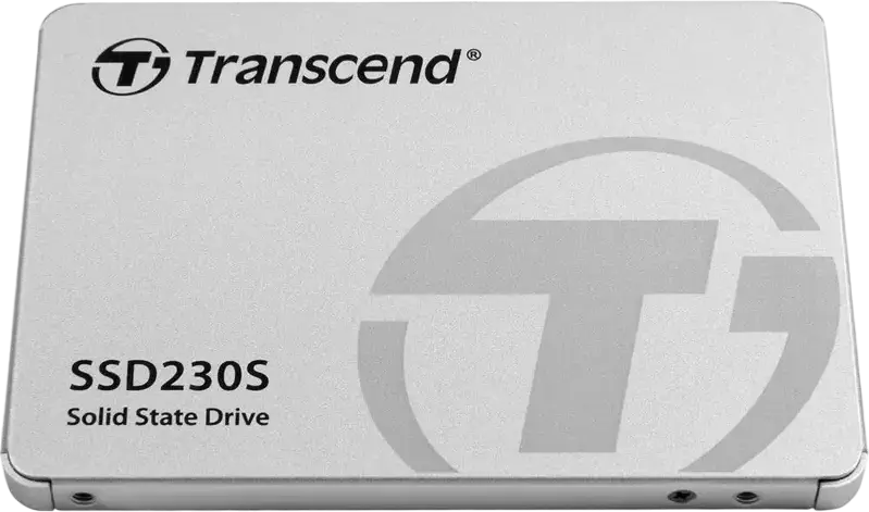 SSD Intern Transcend SSD230S 4TB 2.5" SATA III 6Gb/s, 3D NAND, Viteza Citire 560MB/s, Scriere 520MB/s, Cache DDR3 DRAM, TS4TSSD230S