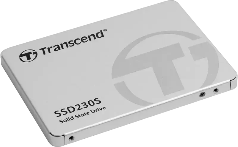 SSD Intern Transcend SSD230S 4TB 2.5" SATA III 6Gb/s, 3D NAND, Viteza Citire 560MB/s, Scriere 520MB/s, Cache DDR3 DRAM, TS4TSSD230S