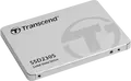 SSD Intern Transcend SSD230S 4TB 2.5" SATA III 6Gb/s, 3D NAND, Viteza Citire 560MB/s, Scriere 520MB/s, Cache DDR3 DRAM, TS4TSSD230S