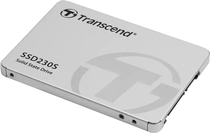 SSD Intern Transcend SSD230S 4TB 2.5" SATA III 6Gb/s, 3D NAND, Viteza Citire 560MB/s, Scriere 520MB/s, Cache DDR3 DRAM, TS4TSSD230S