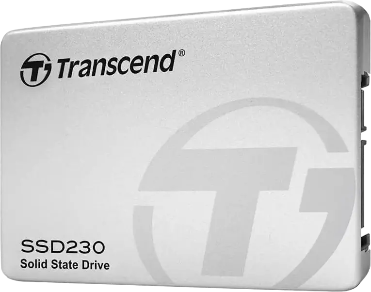 SSD Intern Transcend SSD230S 4TB 2.5" SATA III 6Gb/s, 3D NAND, Viteza Citire 560MB/s, Scriere 520MB/s, Cache DDR3 DRAM, TS4TSSD230S
