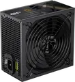 Sursă Gamemax GP-750B 750W, Eficiență 80 Plus Bronze, ATX, Nemodulară, PFC Activ, Ventilator Smart 140mm, Condensatori Japonezi, Negru