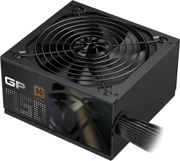 Sursă Alimentare PC Gamemax GP-750B, 750W, ATX, Nemodular