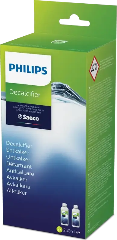 Agent de decalcifiere Philips CA6700/22