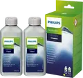 Philips CA6700/22 Espresso Machine Descaler Liquid, 250ml, Unflavored, Unpackaged, Unscented, Unfilled for Philips and Saeco 800, 1200, 2200, 3200, 4300, 4400, 5400, 5500 Series