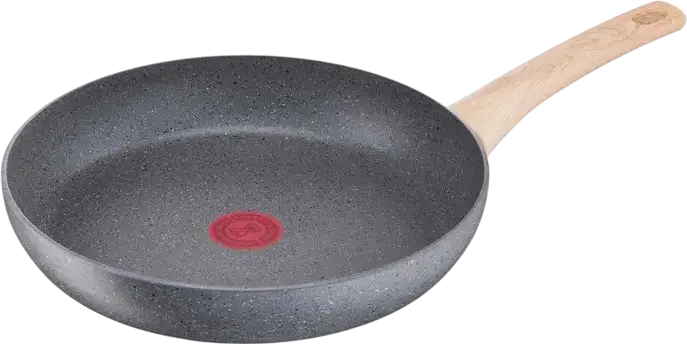 Tigaie Tefal G2660772, 30cm, Negru