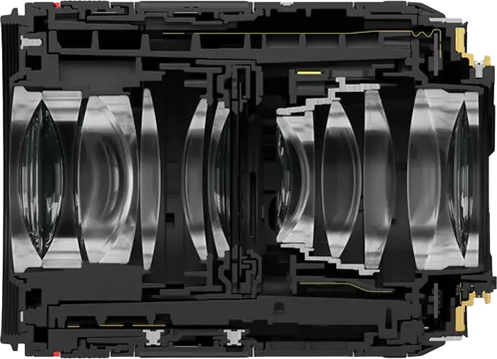 Obiectiv Canon RF 35mm f/1.4 L VCM Full Frame Prime, Motor Voice Coil, Nano USM, Rezistenta la intemperii, Filtru 67mm, Parasol EW-73F
