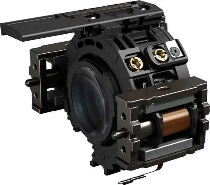 Obiectiv Canon RF 35mm f/1.4 L VCM Full Frame Prime, Motor Voice Coil, Nano USM, Rezistenta la intemperii, Filtru 67mm, Parasol EW-73F