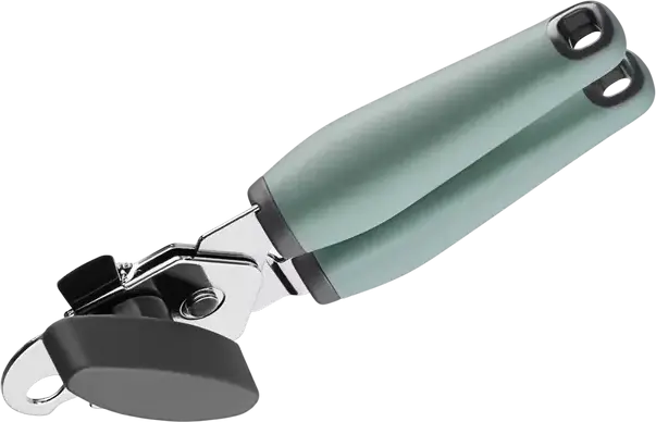 Deschizător de conserve Ardesto AR2110PG, Verde