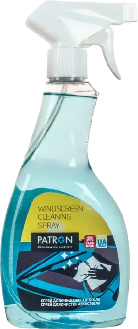 Spray de curățare Patron F3-004, Universal