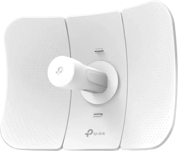 Punct de acces exterior TP-LINK CPE605, 150 Mbps, Alb