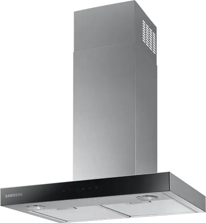 Hota de perete Samsung NK24C5070US/UR, Argintiu