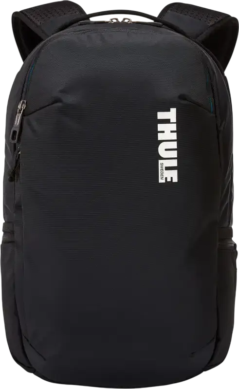 Rucsac pentru Laptop THULE Subterra, 15.6", Nailon, Negru