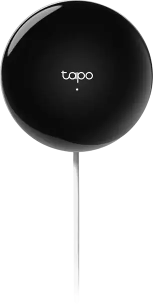 Smart Hub TP-LINK Tapo H110, Alb