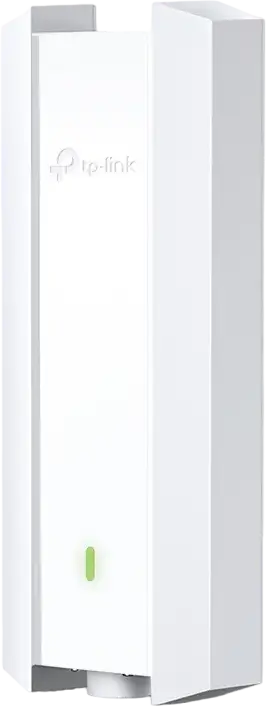Punct de acces TP-LINK EAP650-Outdoor, Până la 3000 Mbps, Alb