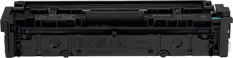 Canon CRG-054 Cyan Toner Cartridge for i-SENSYS MF640C, LBP620C Series Laser Printers, 1200 Page Yield, 3023C002AA