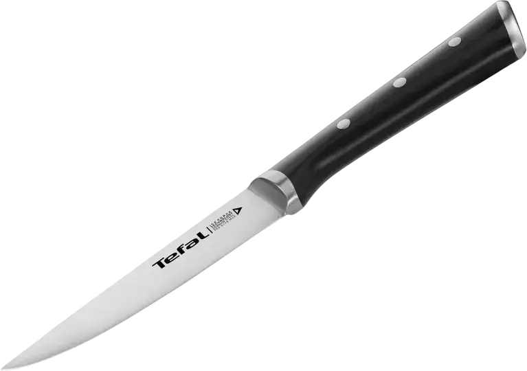 Cuțit Universal Tefal K2320914, Negru