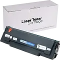 Cartus Toner Laser Compatibil Negru pentru Pantum PA-210 PT-210, P2200 P2500 M6500 M6550 M6600, Capacitate 1600 Pagini