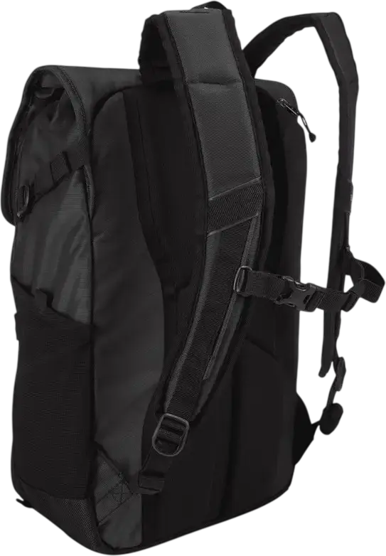 Rucsac Thule Subterra 25L pentru Laptop TSDP115DG, Compatibil cu Laptop până la 15.6" și Tabletă 10.1", Rezistent la Apă, Nylon, Dark Shadow