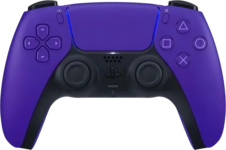 Gamepad SONY DualSense, Violet