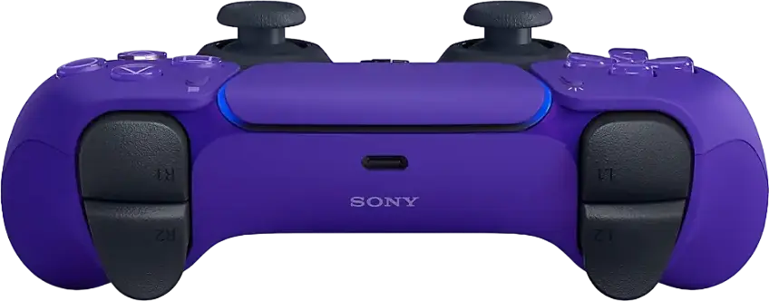 Controller Wireless Sony DualSense pentru Windows, Android, iOS - Feedback Haptic, Triggere Adaptive, Microfon și Difuzor Integrate