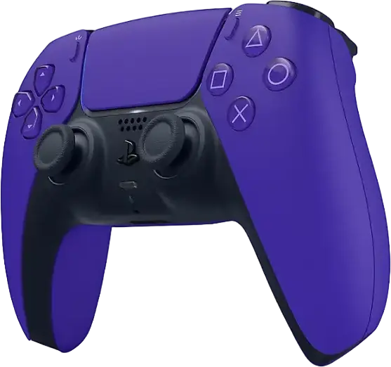 Controller Wireless Sony DualSense pentru Windows, Android, iOS - Feedback Haptic, Triggere Adaptive, Microfon și Difuzor Integrate