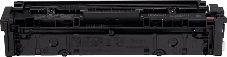 Canon CRG-054 Magenta Laser Toner Cartridge, 1200 Page Yield, Single-Cartridge System for i-SENSYS MF64x and LBP62x Series Printers
