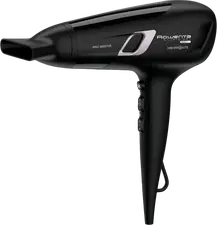 Uscător de păr Rowenta Studio Dry Glow CV5820F0, 2300 W, Negru