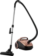 Aspirator Gorenje VCE22G6HCO, Negru | Auriu
