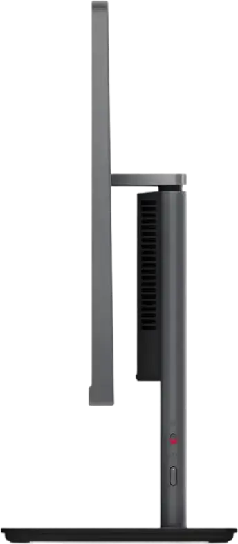 PC All-in-One Lenovo ThinkCentre neo 50a Gen 5, 27" FHD IPS, Intel Core i5-13420H, 16GB DDR5, 256GB SSD, Wi-Fi 6, Camera AI 5MP, Luna Grey, Fara SO