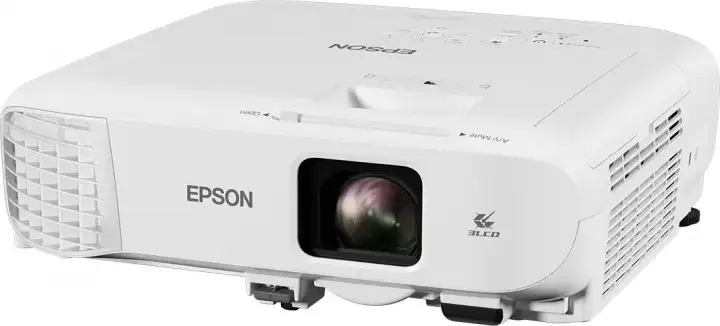 LCD Proiector Epson EB-982W, 4200ANSI Lumens, WXGA (1280 x 800)