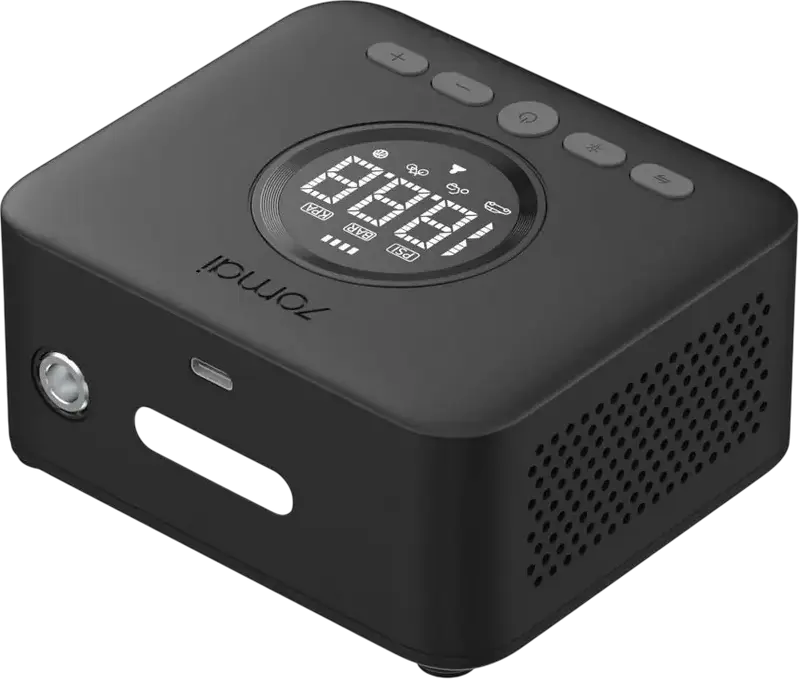 Compresor auto 70mai Midrive-TP07