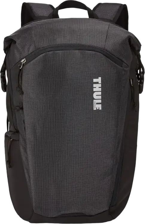 Rucsac pentru cameră THULE EnRoute Large, Negru
