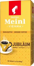 Cafea Julius Meinl Jubilaum, 500 g