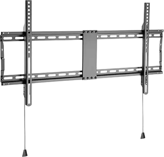 Suport TV de perete Gembird WM-90F-01, Negru