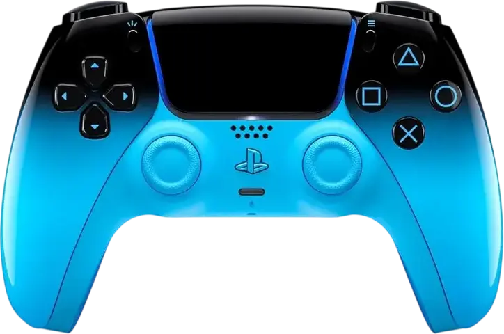 Gamepad SONY DualSense, Rhythm Blue