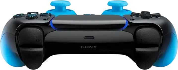 Controller Wireless Sony DualSense pentru PlayStation 5, Windows, Android, iOS - Feedback Haptic, Triggere Adaptive, Microfon și Difuzor Integrate
