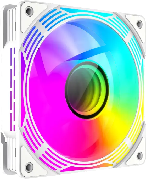 Ventilator PC Gamemax KF300, 120 mm