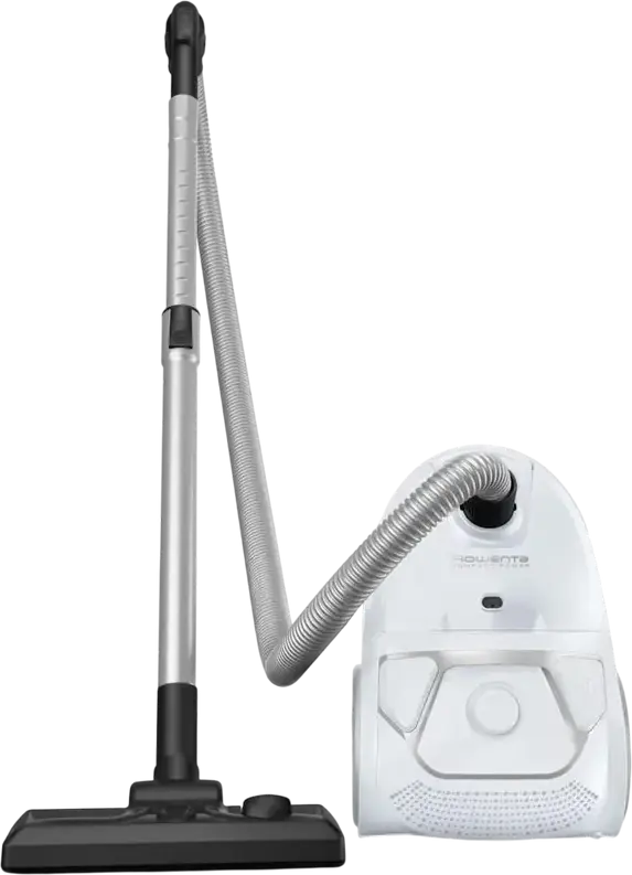 Aspirator Rowenta RO3927EA, Alb
