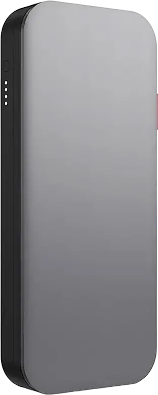 Внешний аккумулятор Lenovo Go USB-C Laptop Power Bank 40ALLG2WWW 20000мАч 65Вт для ноутбуков с USB-C, серый