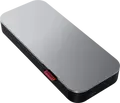 Внешний аккумулятор Lenovo Go USB-C Laptop Power Bank 40ALLG2WWW 20000мАч 65Вт для ноутбуков с USB-C, серый