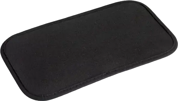 Выпрямитель для волос BaByliss Smooth Finish ST250E, титано-керамические пластины 25x110мм, регулировка температуры 180-230°C, поворотный шнур, автоотключение, черный