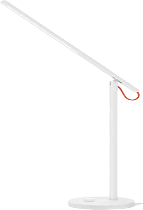 Lampa de birou Xiaomi Mi LED Desk Lamp 1S, Alb