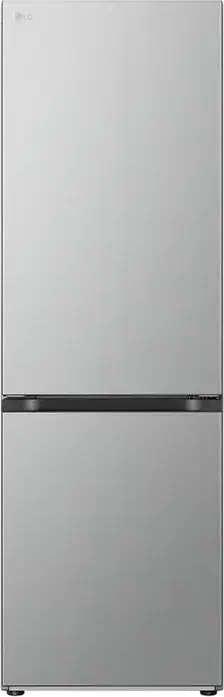 Frigider LG GBV5140DPY, Argintiu